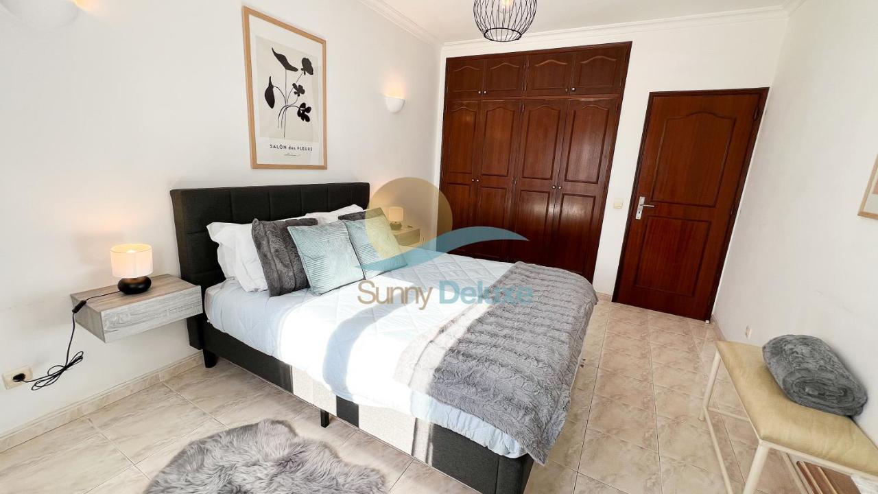 Villa Bea By Sunny Deluxe Albufeira Exterior foto