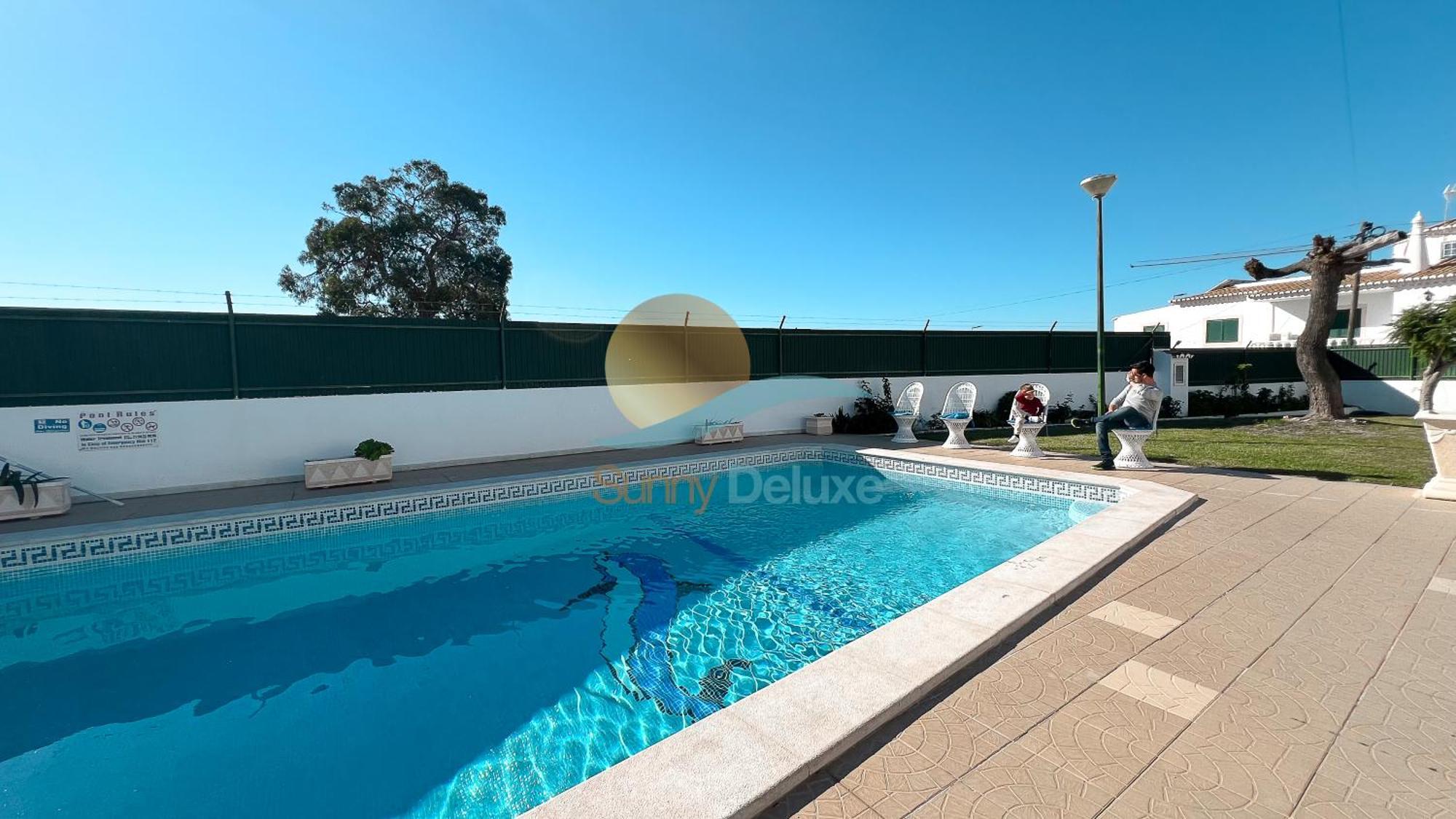 Villa Bea By Sunny Deluxe Albufeira Exterior foto