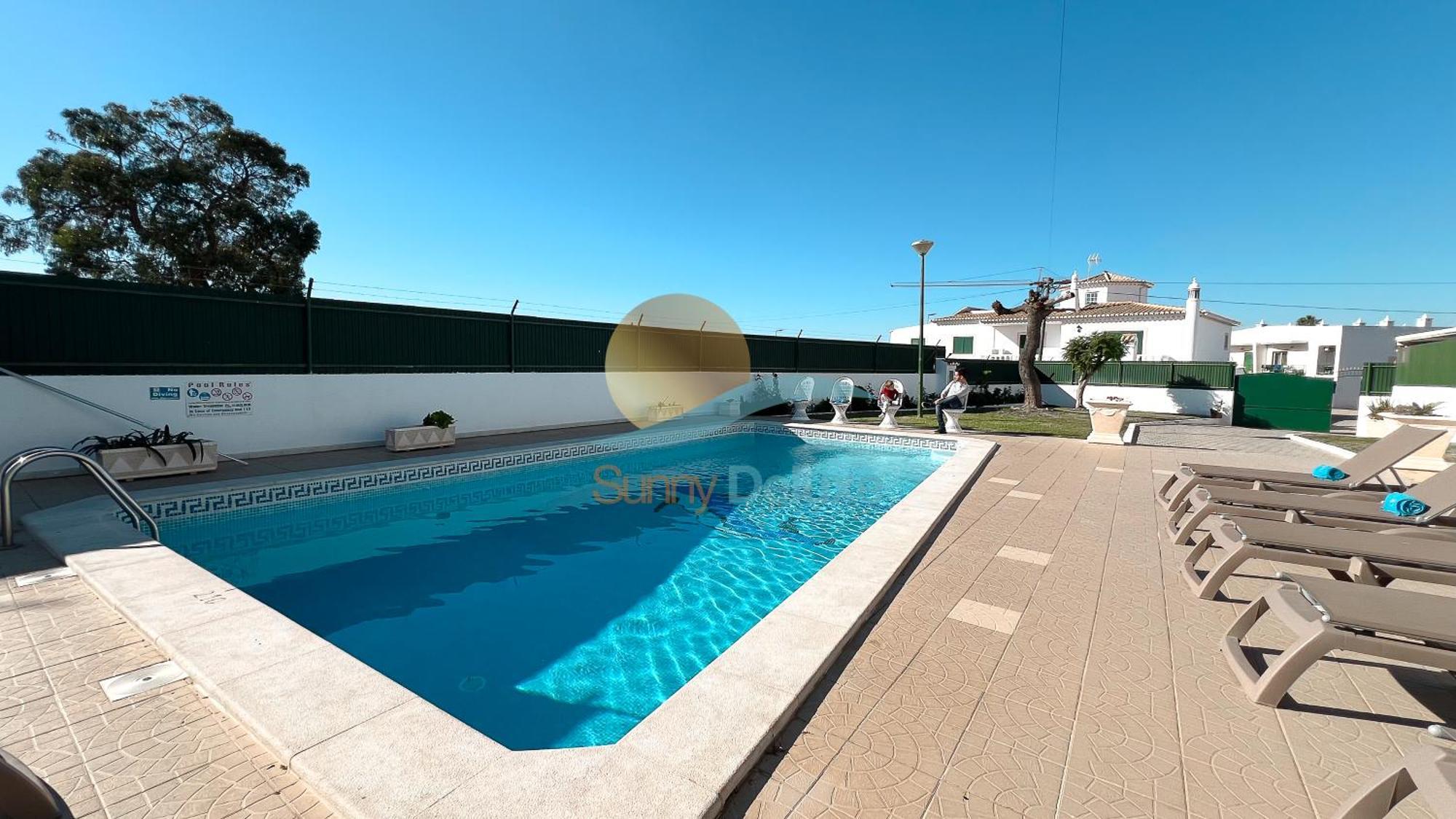 Villa Bea By Sunny Deluxe Albufeira Exterior foto