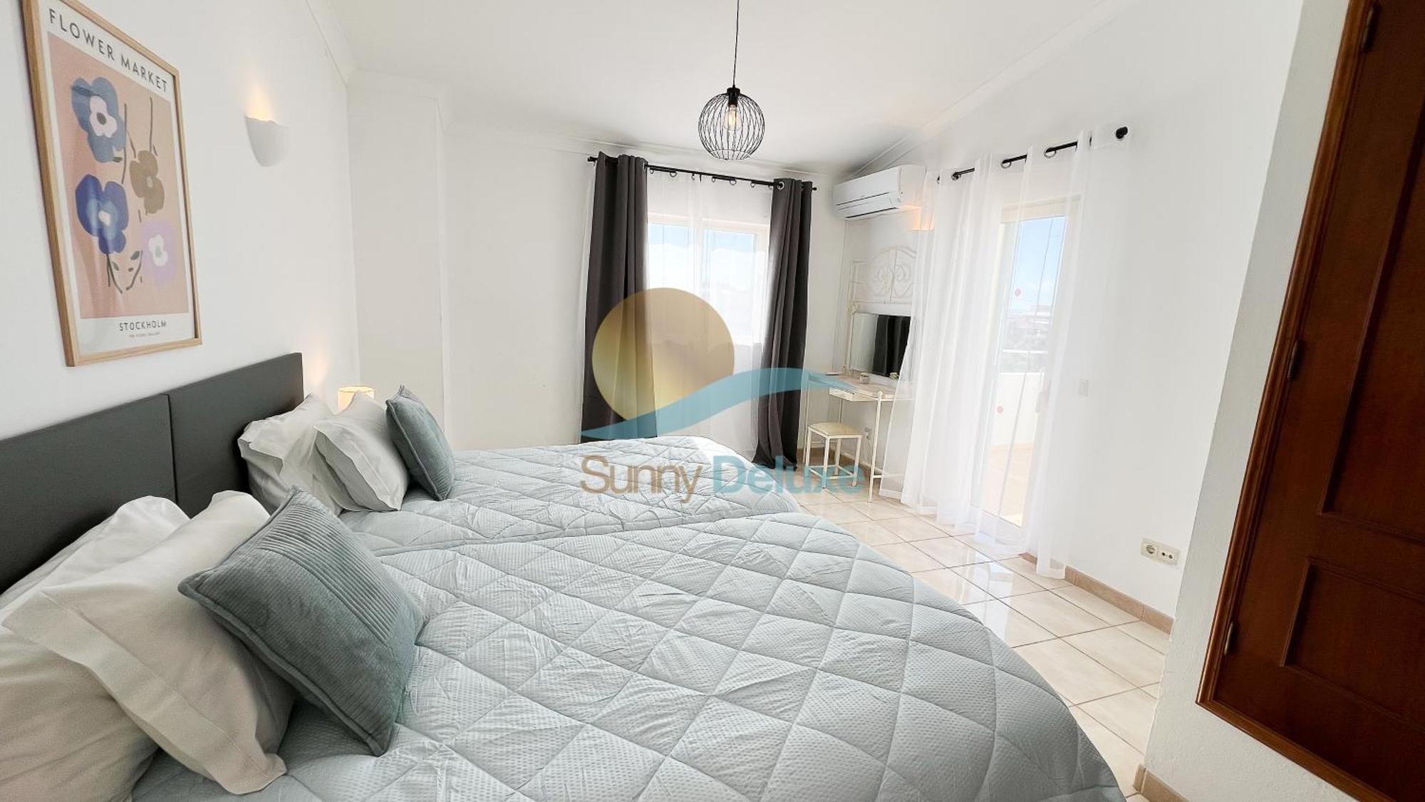 Villa Bea By Sunny Deluxe Albufeira Exterior foto