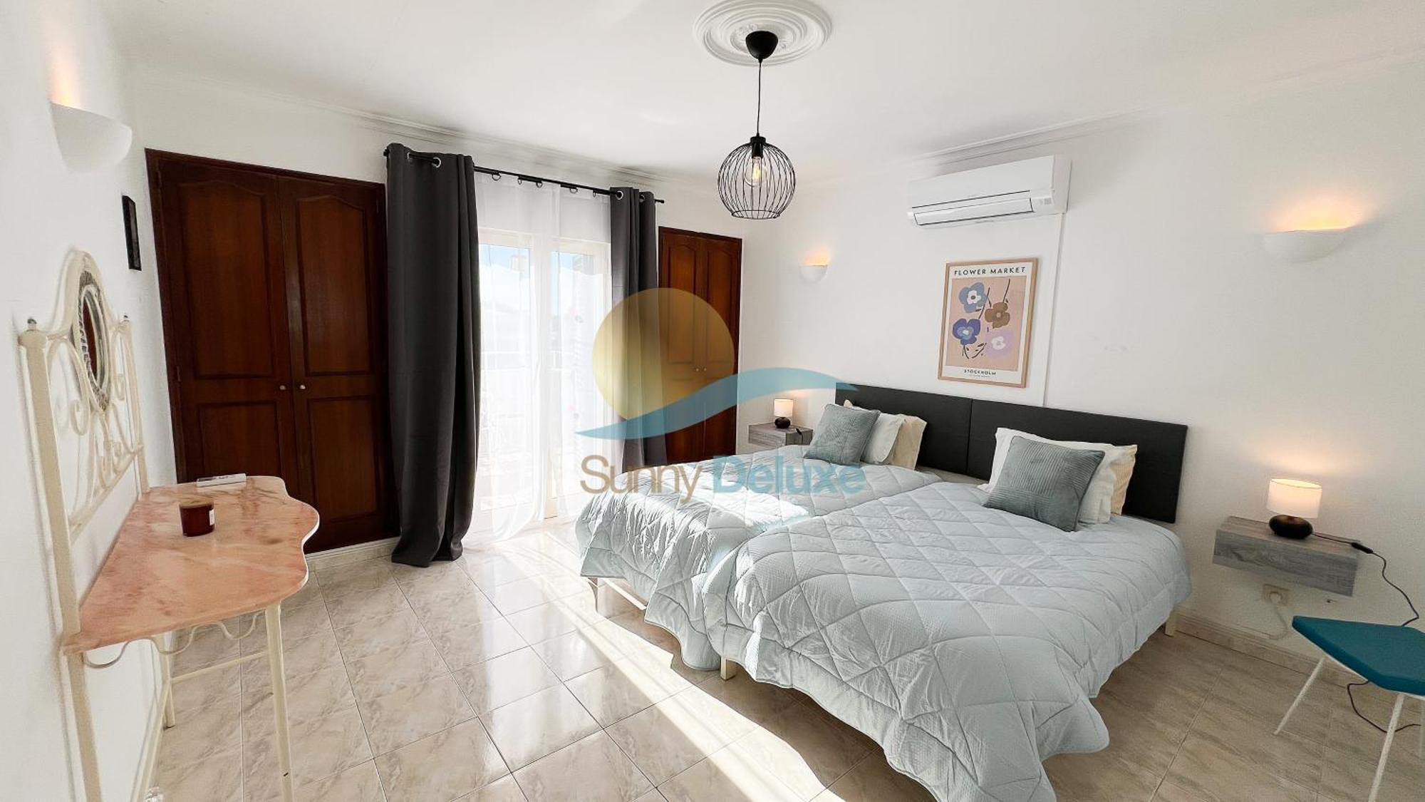 Villa Bea By Sunny Deluxe Albufeira Exterior foto